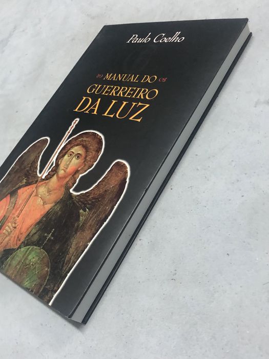 Manual do Guerreiro da Luz de Paulo Coelho