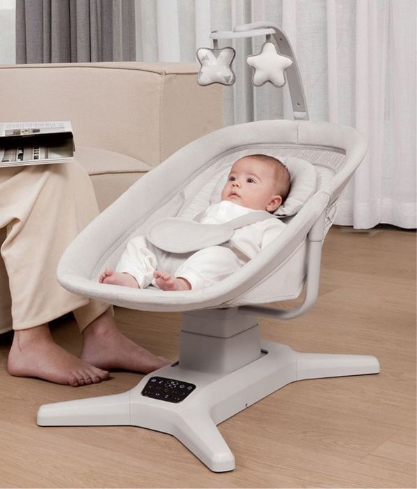 Продам новий заколисуючий центр Mastela