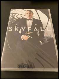 Film 007: Skyfall - DVD