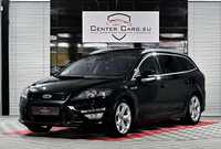 Ford Mondeo 2.0 TDCI Titanium S BiXenon Alcantara As.Pasa RVM El.Fotele 2xPDC 18"