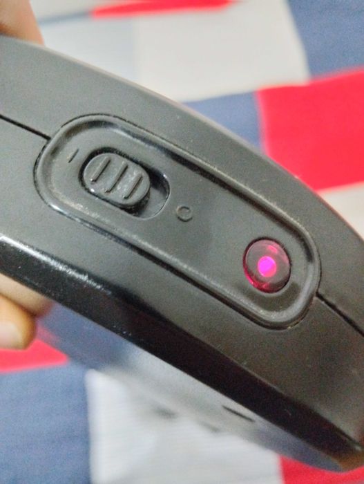 Guitarra Guitar Hero 3 Playstation 2 PS2 com dongle a funcionar