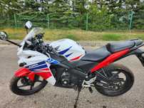 Sprzedam NONDA CBR 125r