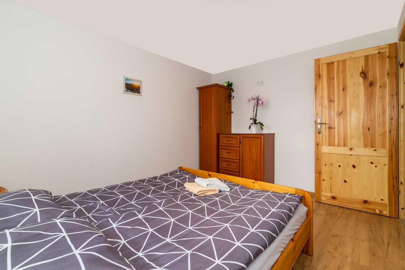 Albinka Pokoje gościnne, kwatera prywatna, apartament, nocleg