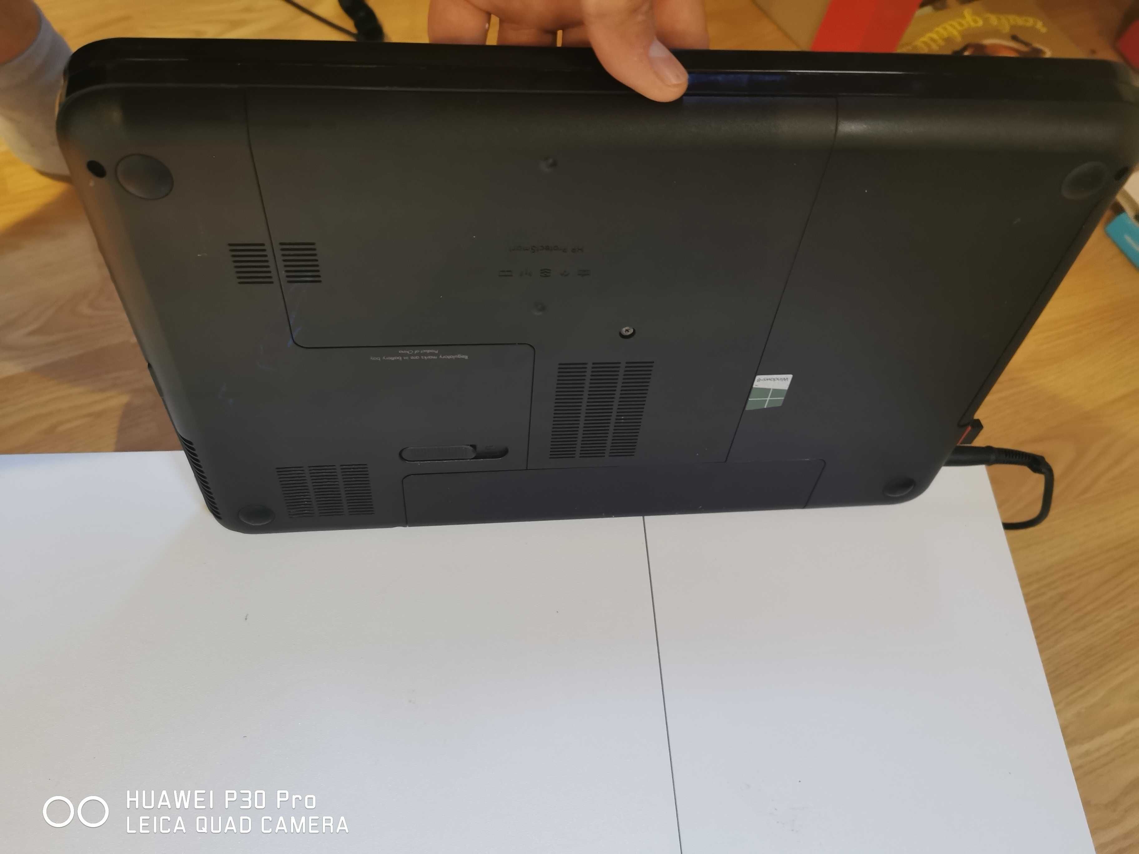 PC Hp como novo intel core i3