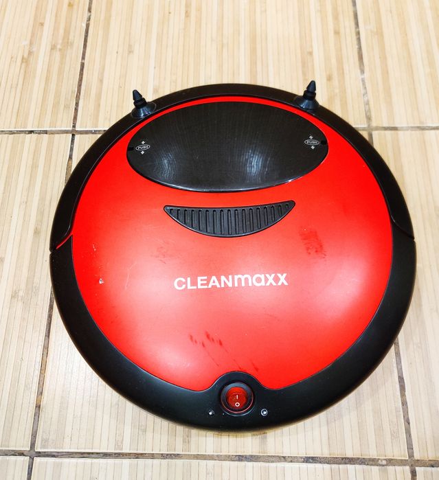 Робот пылесос ( пилосос, електропылесос ,аккумуляторный, безпроводной)