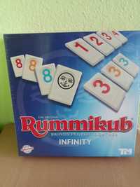 Nowa Gra Rummikub