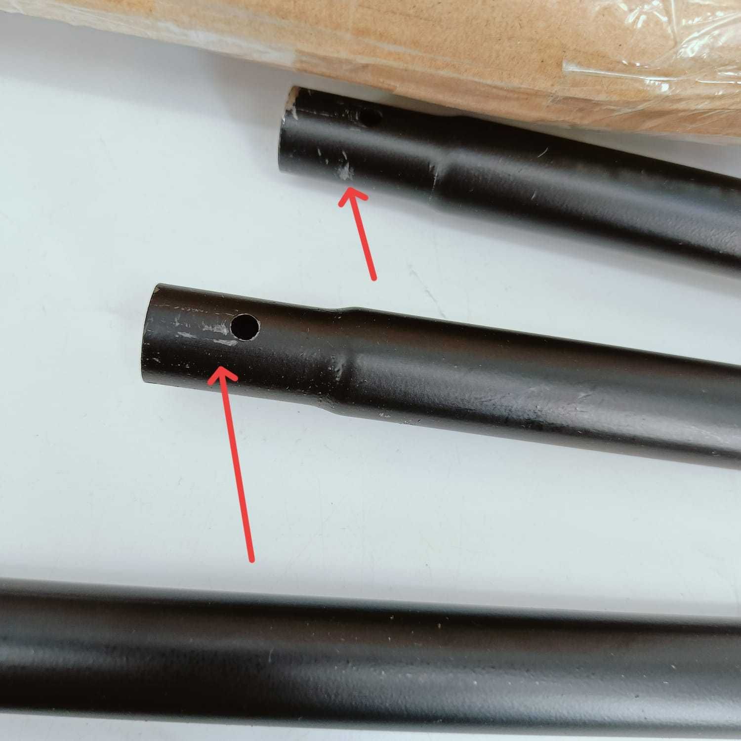 Kosz na Pranie KESSER Sortownik XXL | 3-5 Przegródki, Kółka 360°