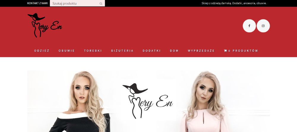 Tworzenie stron Strony internetowe Sklep www Pozycjonowanie Strony www