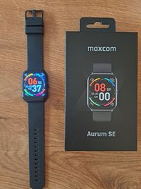 Smartwatch maxcom nowy