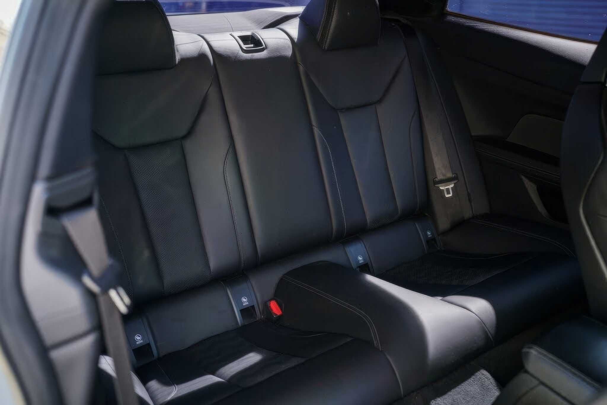 2021  BMW M4 RWD