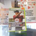 Gra XBOX 360 / X Series Tiger Woods PGA Tour 08 Gwarancja 1 rok