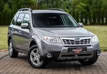 Subaru Forester 2.0 150KM AWD Serwis/Szwajcar po opłatach!!