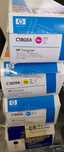Tinteiros Hp Designjet p/ Plotter NOVOS!