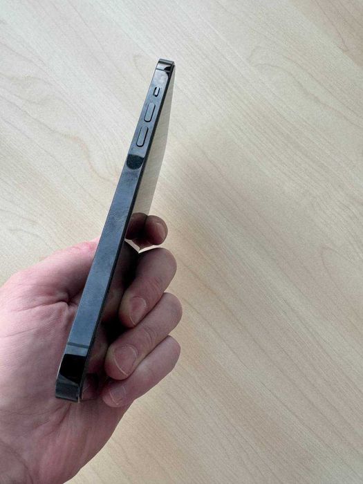 Apple iPhone 14 Pro Max 128GB eSIM (ідеал) +7 чохлів