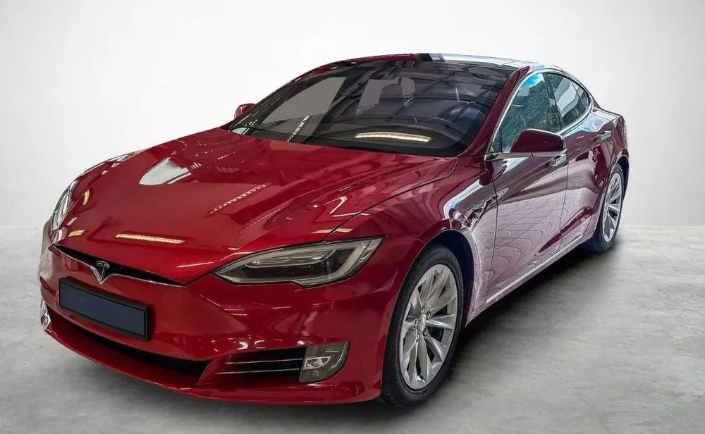 Tesla Model S 100 Long Range/Darmowe Ładowanie/AP2.5