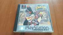 Crash Bandicoot 3 Warped Eng