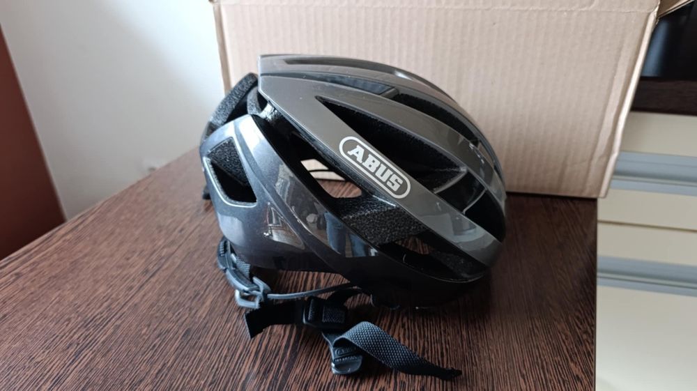 Kask rowerowy Abus viantor