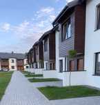 Mieszkanie w Szeregówce - 95m2 Lesko, 2 miejsca postojowe, Bieszczady