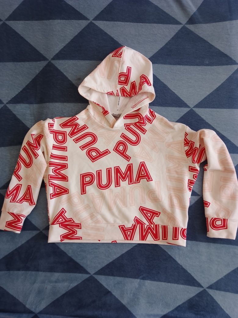 Bluza Puma r. 152