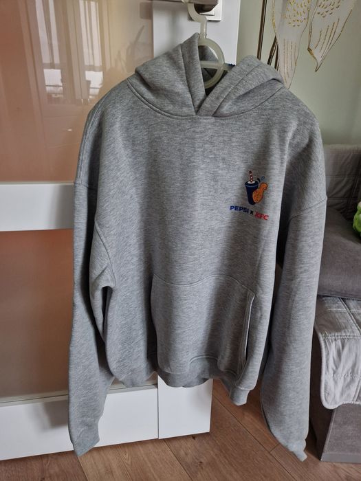 Bluza KFC Pepsi wersja limitowana