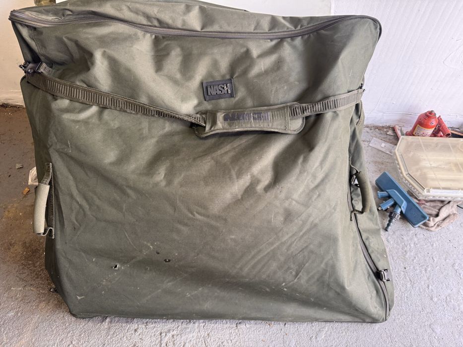 Łóżko Nash Indulgence All Season SS4 - T9508