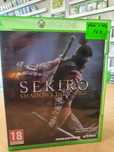 Sekiro Shadows Die Twice XBOX ONE Skup/Sprzedaż/Wymiana Lara Games