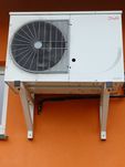 Agregat skraplający Danfoss