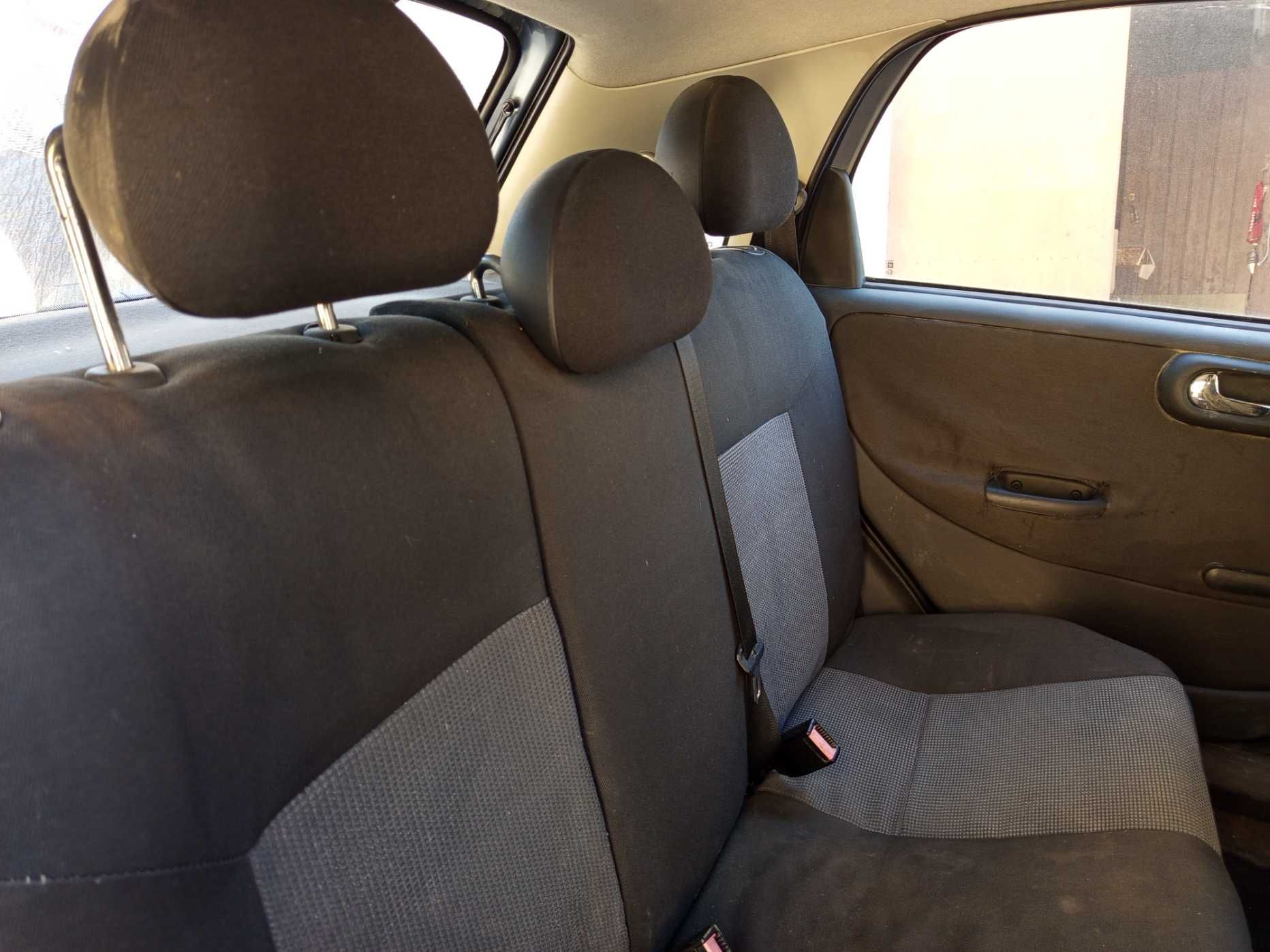 Opel corsa-c 1.3 dci - Este Valor é negociável -1800€