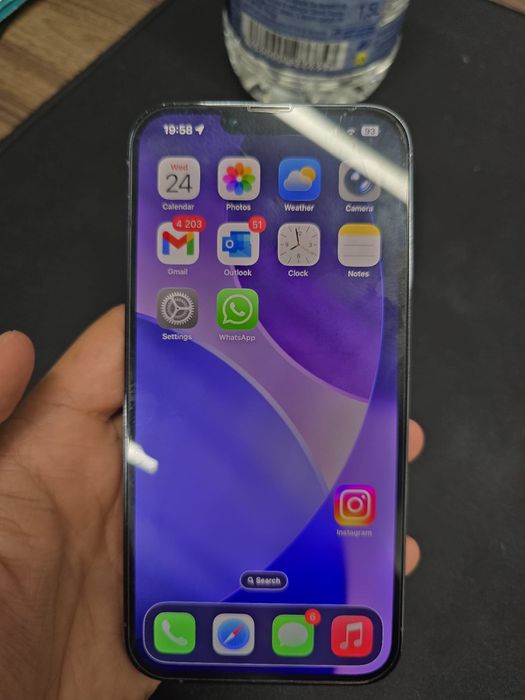 Iphone 13 pro max 128gb