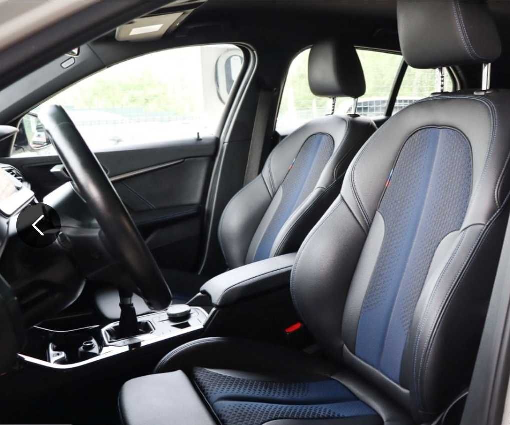 BMW 116d F40 pack desportivo M - 49000 km