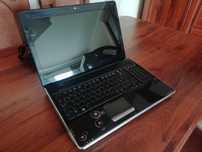 Laptop HP Pavilion dv6 - uszkodzony