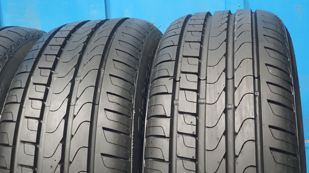 205/55 R16 Markowe opony letnie Pirelli ! Rok 2022