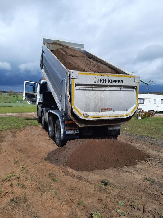 Ziemia,Czarnoziem Lębork,Sierakowice,Cewice,Łeba