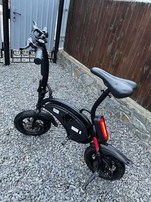 Електровелосипед Mini Pro Man TR500, робочий, для дорослих