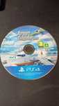 Airport Simulator 2019 PS4 bez pudełka