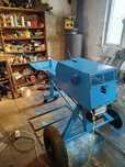 Дровокол рейочний 220v 3kw