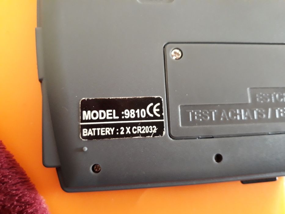 Agendas eletrónicas