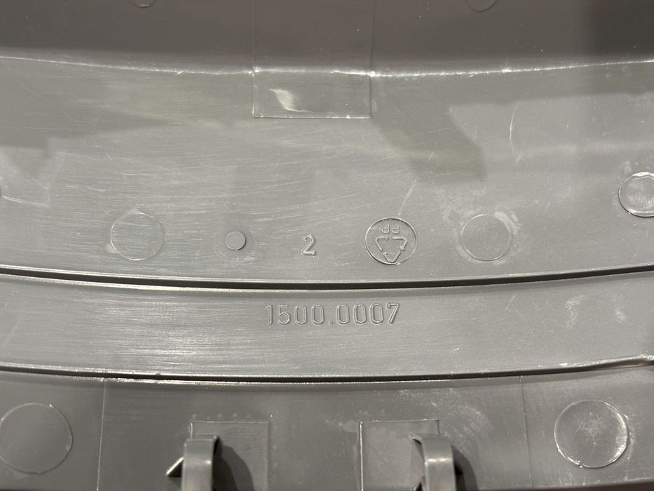 Pokrywa akcesoriów do odkurzacza Zelmer Syrius - oryginał