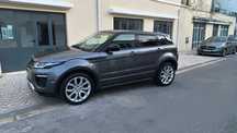Land Rover Range Rover Evoque 2.0 eD4 SE Dynamic