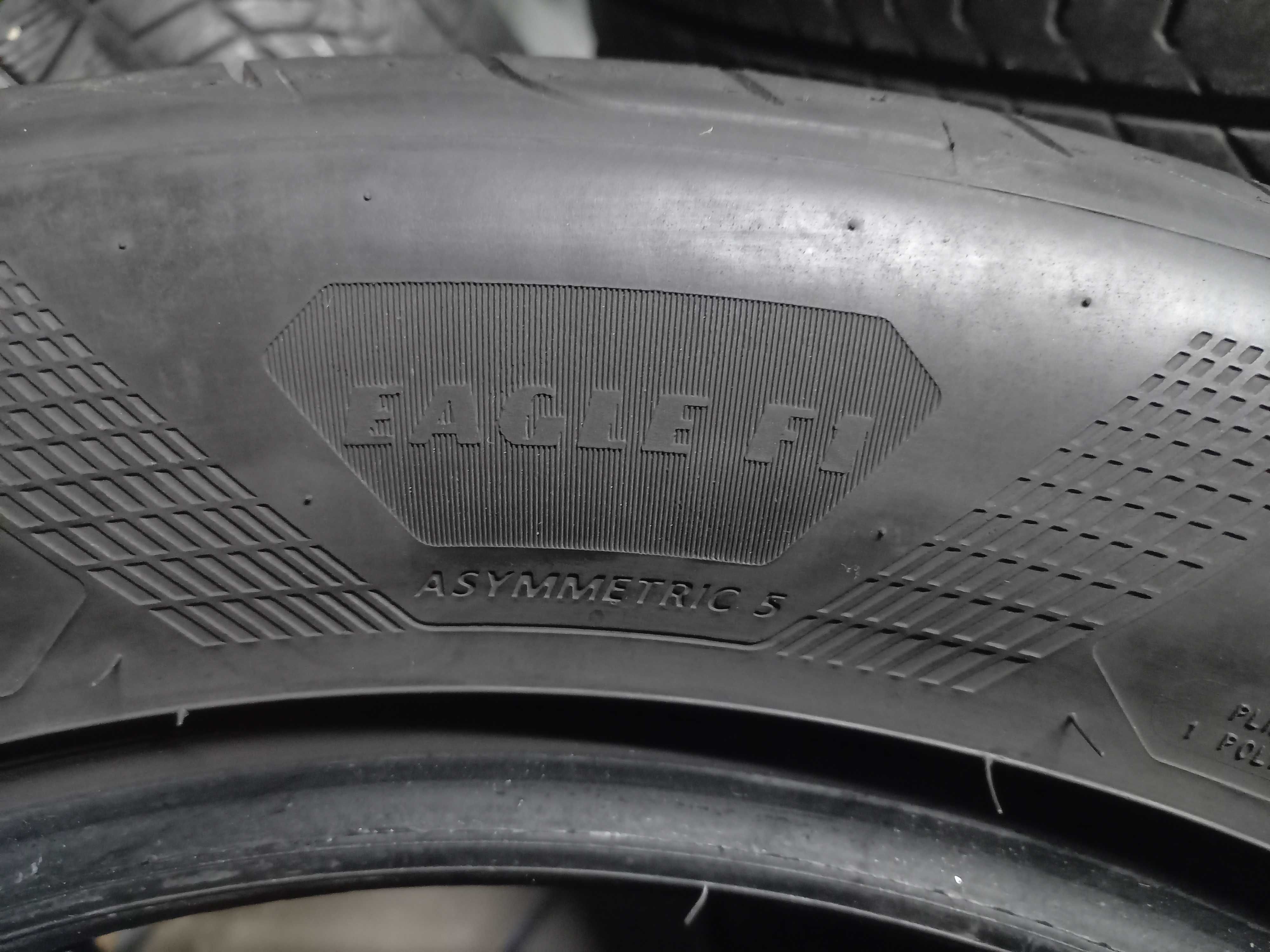 2020 rok !   225/55R17 Goodyear lato bardzo dobry stan