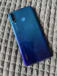 Telefon huawei p30 lite uszkodzony