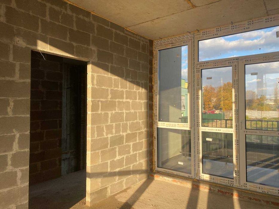 Продаж таунхаусу з надзвичайно красивим плануванням 67 000$