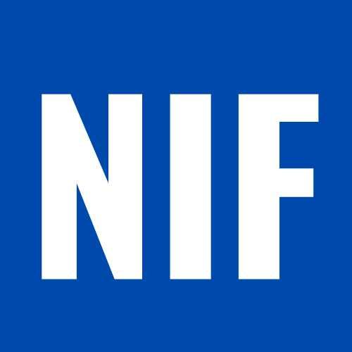 NIF (24hs) - Documentos - Tax Representative