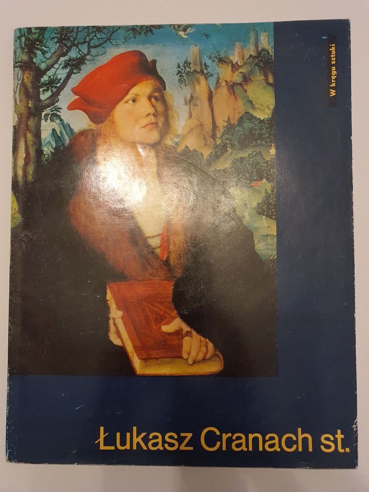 Giorgione Erich Gerlach Łukasz Cranach st.
