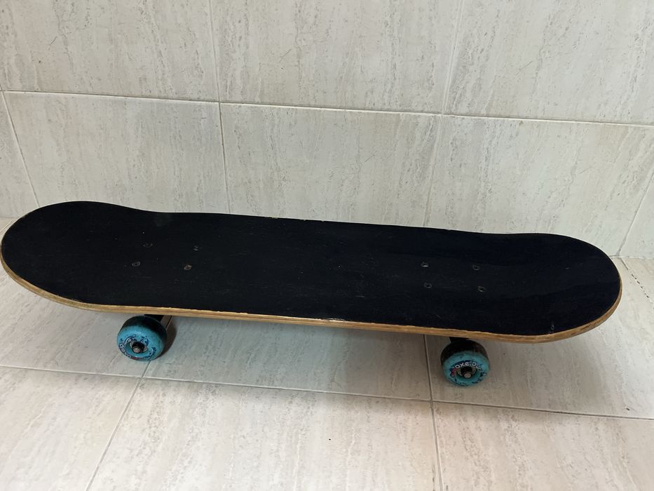 skate Oxelo ( ótimo estado)