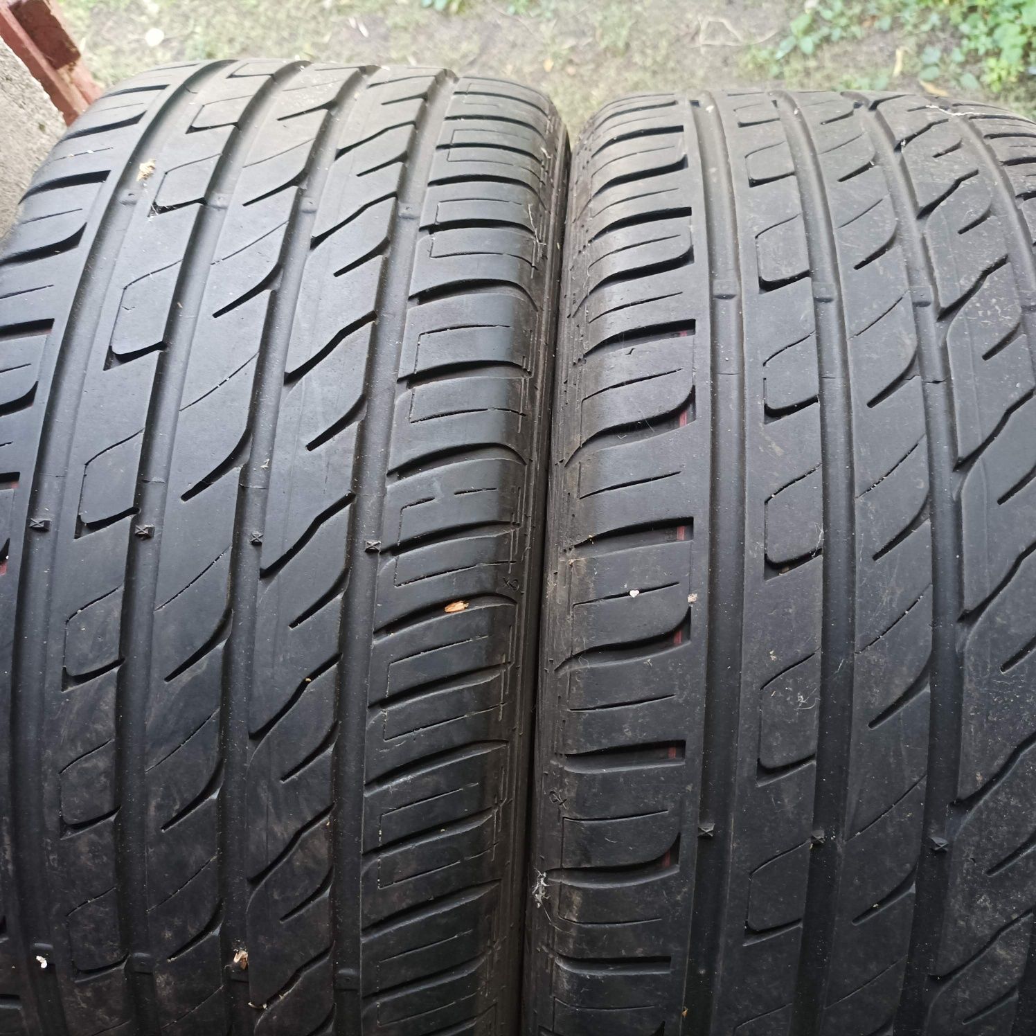 Opony 245/45r18 Matador,Mabor