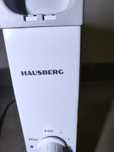 Конвектор электрический Housberg 2500W Турция