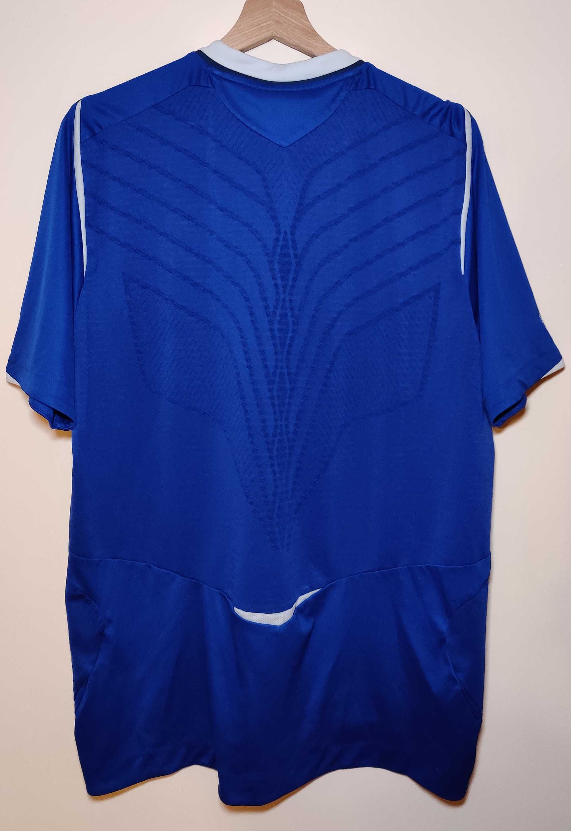 Koszulka Everton Umbro 2008/2009 XL