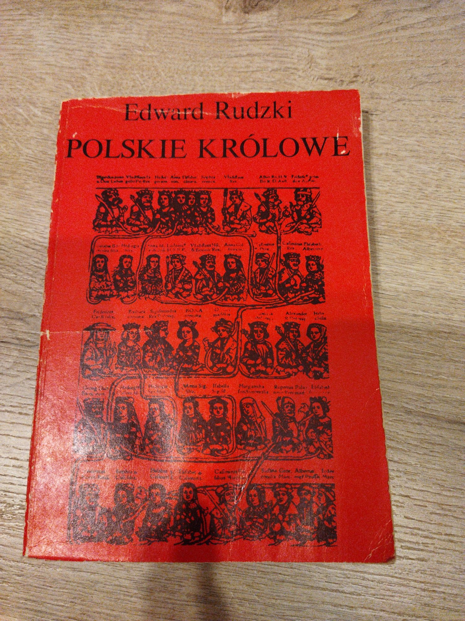 Polskie Królowe Żony Piastów i Jagiellonów