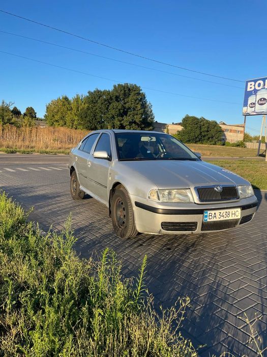 Шкода октавіа, skoda octavia tour